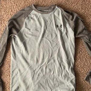 Under Armour long sleeve